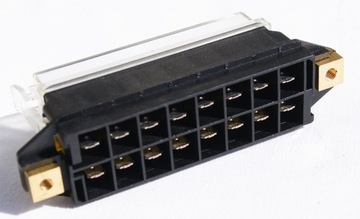 УНИВЕРСАЛЬНАЯ ПРЕДОХРАНИТЕЛЬНАЯ ПИНТА, РОЗЕТКА, КОРОБКА