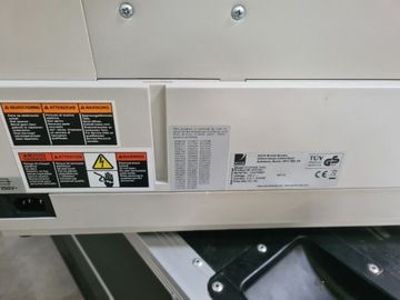 Bindownica paskowa GBC SureBind System 2