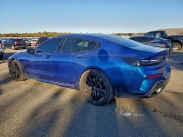 BMW Seria 8 II 2020 BMW Seria 8 M850xi 2020 4.4 Benzyna 523KM, zdjęcie 1