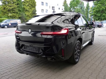 BMW X4 G02 SUV Facelifting 2.0 20d 190KM 2025 xDrive20d Sport Suv 2.0 (190KM) 2025, zdjęcie 2