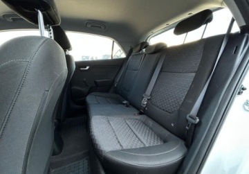 Kia Rio IV Hatchback 5d Facelifting 1.0 T-GDI 100KM 2021 Kia Rio M, Bluetooth, Bezwypadkowy, Salon Polska, 1 wlasciciel Benzyna, zdjęcie 16