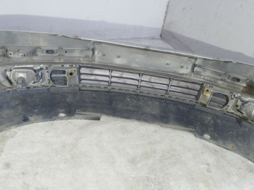 Priekinis bamperis SKODA OCTAVIA 2 II (2) – nuotrauka 12