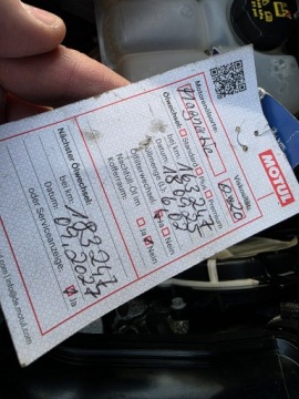 Ford 2019 Ford Grand Tourneo Connect TITANIUM /panorama/ aut, zdjęcie 25