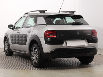 Citroen C4 Cactus Crossover 1.2 PureTech 110KM 2015 Citroen C4 Cactus 1.2 PureTech, Navi, Klima, zdjęcie 3