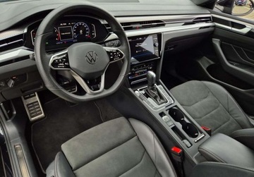Volkswagen Arteon Fastback Facelifting 2.0 TSI 190KM 2024 Volkswagen Arteon 2.0TSI 190KM DSG R-Line SalonPL Virtual Kamera Ambiente, zdjęcie 8