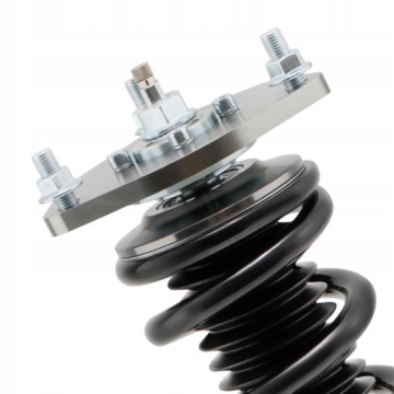 Койловерная подвеска для Honda Civic EM2 2001-05 гг.