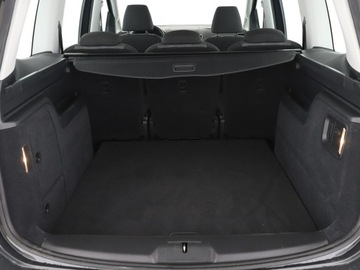 Volkswagen Sharan II Van Facelifting 1.4 TSI 150KM 2017 Volkswagen Sharan klima auto grzane fotele, zdjęcie 19