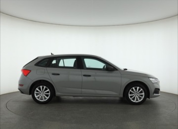 Skoda Scala Hatchback 1.0 TSI 115KM 2019 Skoda Scala 1.0 TSI, Salon Polska, Klima, zdjęcie 5