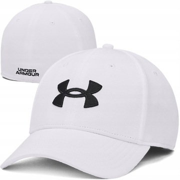 Бейсболка Under Armour со встроенной повязкой на голову