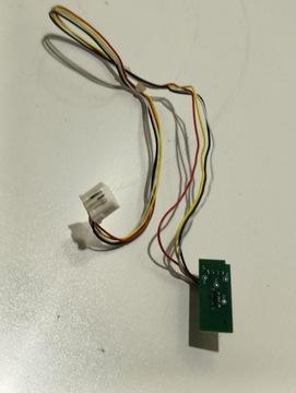 Альбом WR210E Camera Trap Board v3.1 Worx Landroid WR213E WR216E WR206E WR20