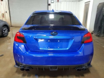 Subaru 2021 Subaru WRX Premium 2021 2.0 Benzyna 268KM, zdjęcie 2