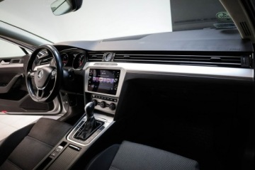 Volkswagen Passat B8 Variant 2.0 TDI BlueMotion SCR 190KM 2019 Volkswagen Passat DSG*Comfortline*Salon Polska*I, zdjęcie 19