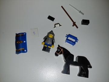 LEGO 6013 Samurai Swordsman