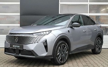 Peugeot 3008 III 2025 Peugeot 3008 1.2 PureTech mHEV GT e-DCS6 145KM 2025 Gwarancja od RiA, zdjęcie 7