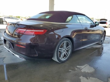 Mercedes Klasa E W213 2019 Mercedes-Benz Klasa E MERCEDES-BENZ E 450, 201..., zdjęcie 2