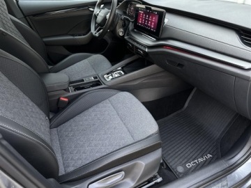 Skoda Octavia IV Liftback 1.5 TSI EVO 150KM 2024 Skoda Octavia 1.5TSI 150KM Sportline DSG | ACC, Pa, zdjęcie 7