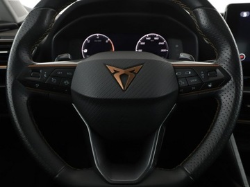 Cupra Formentor Crossover PHEV 1.4 e-HYBRID 204KM 2022 Cupra Formentor FV23% PHEV full LED navi klima, zdjęcie 20