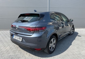 Renault Megane IV Hatchback 5d  Facelifting 1.3 TCe 140KM 2023 Renault Megane Auto jak nowe z gwarancjafull ledskoranaviautomatalu 17, zdjęcie 3