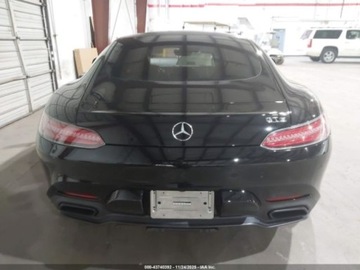 Mercedes AMG GT C190 2016 Mercedes-Benz AMG GT S 2016 4.0L 4.0 Benzyna 503KM, zdjęcie 4