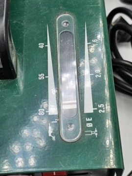 PARKSIDE PESG 120 A1 (1148/22) СВАРОЧНЫЙ МАШИНА
