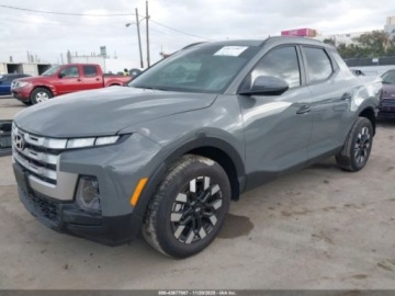 Hyundai 2025 Hyundai Santa Cruz Sel Activity, 2025r., 2.5L 2.5 Benzyna 191KM, zdjęcie 1