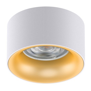 OPRAWA PODTYNKOWA HALOGENOWA SPOT LED GU5.3 IP20