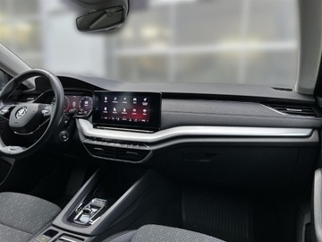 Skoda Octavia IV Liftback 1.5 TSI EVO 150KM 2023 Skoda Octavia 1.5TSI 150KM Style DSG l Gwarancja,, zdjęcie 13