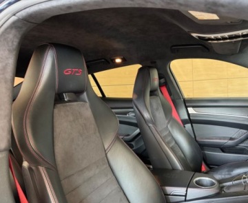 Porsche Panamera I Liftback 4.8 V8 430KM 2012 Porsche Panamera Pelna oferta na R-CARS.pl 4.8 Benzyna 430KM, zdjęcie 12