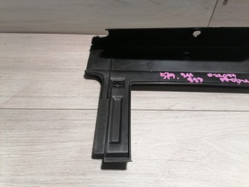 PORSCHE 911 993 НАКРЫШКА НА ПОДОКОННИК БАГАЖНИКА 99355558500