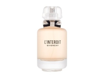 Givenchy L\'Interdit woda toaletowa 80ml (W) P2