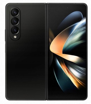 Smartfon Samsung Galaxy Z Fold4 SM-F936B/DS. 12 GB / 256 GB LS37