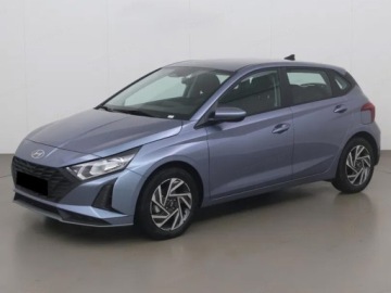 Hyundai i20 III Hatchback Facelifting 1.0 T-GDI 100KM 2026 HYUNDAI i20 Modern 1.0 T-GDi Hatchback 100KM 2026
