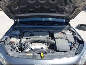 Mercedes GLB 2022 Mercedes-Benz GLB Mercedes-Benz GLB 250 2.0 Benzyna 221KM, zdjęcie 9