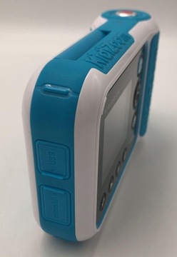 VTECH 80-549175-035 КАМЕРА ДЛЯ ДЕТЕЙ С ПРИНТОМ