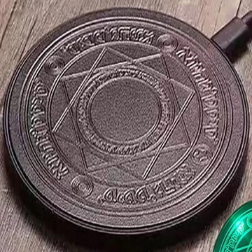 ZH Mobilna bezprzewodowa ładowarka Magic Array