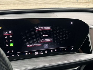 Audi 2025 Audi Q5 Sportback Faktura VAT 23 Pneumatyka Head Up Matrix LED GWARANC, zdjęcie 33