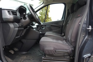 Renault Trafic III Combi 2.0 dCi  150KM 2024 Renault Trafic Bezwypadek SalonPL 9os Full LED Czuj. park. Tempomat, zdjęcie 8