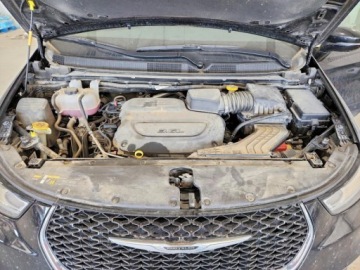 Chrysler Pacifica II 2024 Chrysler Pacifica Touring L 2024 3.6 Benzyna 287KM, zdjęcie 6