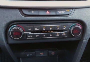 Kia Ceed III Hatchback Facelifting  1.5 T-GDI 160KM 2023 Kia Ceed 1.5T-GDI 160KM M SalonPL Led Tempomat Carplay Kamera FV23 1.5, zdjęcie 24