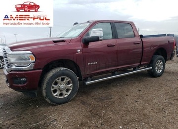  RAM 2500 Laramie 2024 6.7l 6.7 Diesel 370KM