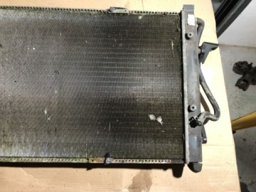 ВОДЯНОЙ ОХЛАДИТЕЛЬ VW T4 2.5 TDI 701121253M