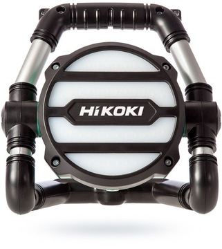 Светодиодный фонарик 14,4-18В регулируемый Штатив Hikoki UB18DGL