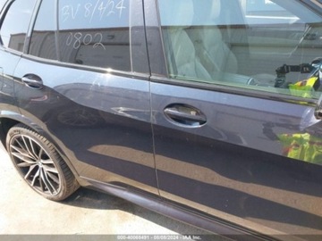 BMW X5 G05 2019 BMW X5 2019r., 4x4, 3.0L 3.0 Benzyna 335KM, zdjęcie 4