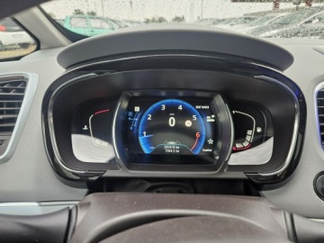 Renault Espace V Van 1.6 Energy TCe 200KM 2015 Renault Espace 1,6 benzyna 200KM Automat 7 miejsc, zdjęcie 14