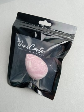 МОЗАИКА БЛЕНДЕР ГУБКА ДЛЯ МАКИЯЖА ДЛЯ ТОНАЛЬНОЙ ТОНАЛЬНОЙ ГУБКИ BEAUTY BLENDER МРАМОР