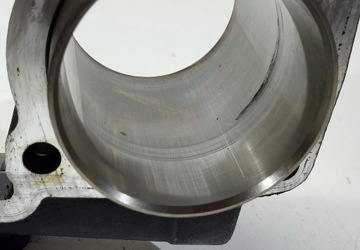 Цилиндры и поршни Kawasaki GPZ 500 KLE 500 ER5