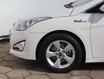 Hyundai i40 Sedan 1.7 CRDi 115KM 2014 Hyundai i40 1.7 CRDI, Navi, Klima, Klimatronic, zdjęcie 12