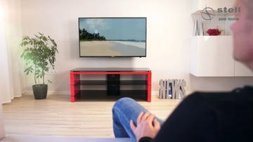 UCHWYT TV MOCNY SHO 1020B STELL