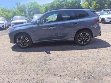 BMW X1 U11 2026 BMW X1 M35i 2026 2.0 Benzyna 312KM, zdjęcie 1