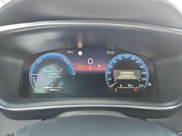 Toyota Corolla XII Sedan Facelifting 1.8 Hybrid 140KM 2023 Toyota Corolla 1.8 Hybrid Comfort Seria E21 (2019-, zdjęcie 18